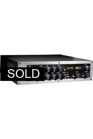 Epifani UL 502 (ex-demo) Epifani UL 502 (ex-demo)